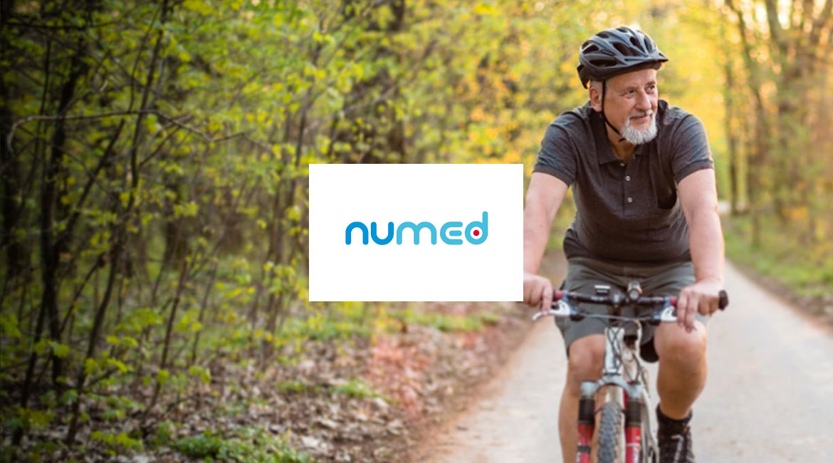 Numed Rd NUMED - Hacela Rodar